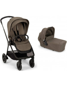 COCHE NUNA TRIV NEXT...