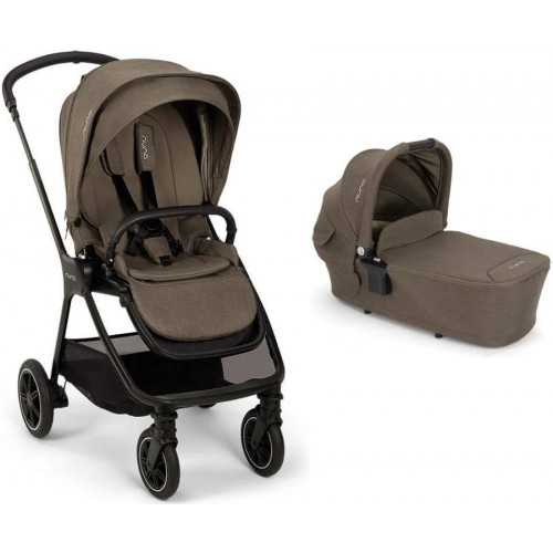 COCHE NUNA TRIV NEXT...