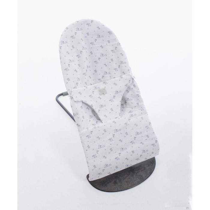 FUNDA HAMAQUITA BABY BJORN PABLO UZTURRE