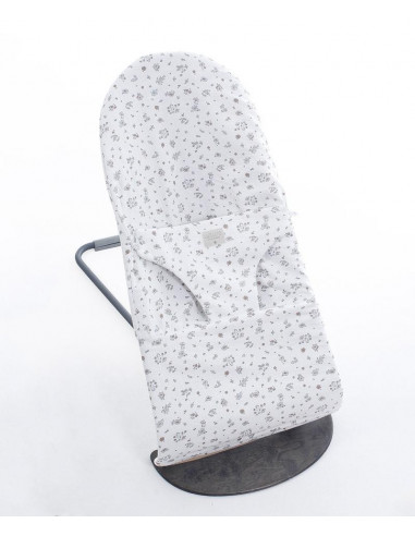 FUNDA HAMAQUITA BABY BJORN CELIA UZTURRE
