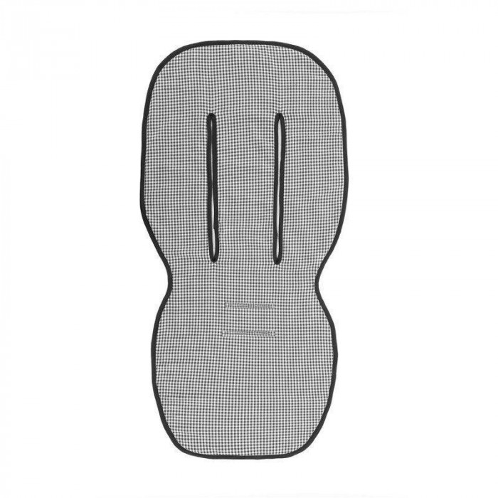 FUNDA SILLA POLO BLACK CAMBRASS