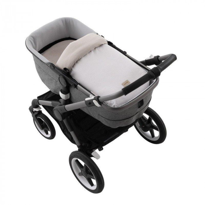 SACO CAPAZO DESENFUNDABLE CANDELA...