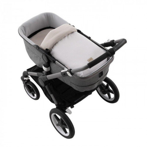 SACO CAPAZO DESENFUNDABLE...