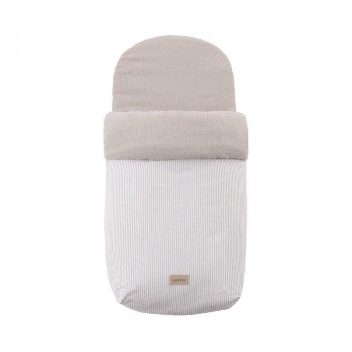 SACO CAPAZO DESENFUNDABLE CANDELA...