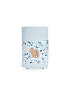 TERMO SOLIDOS 600ML BEAR...