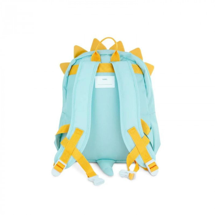 MOCHILA INFANTIL JURASIC AZUL MINILAND