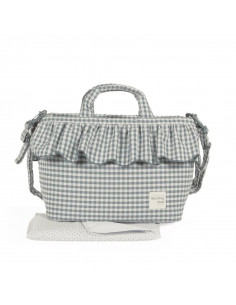 BOLSO SILLA PRALINE VICHI...