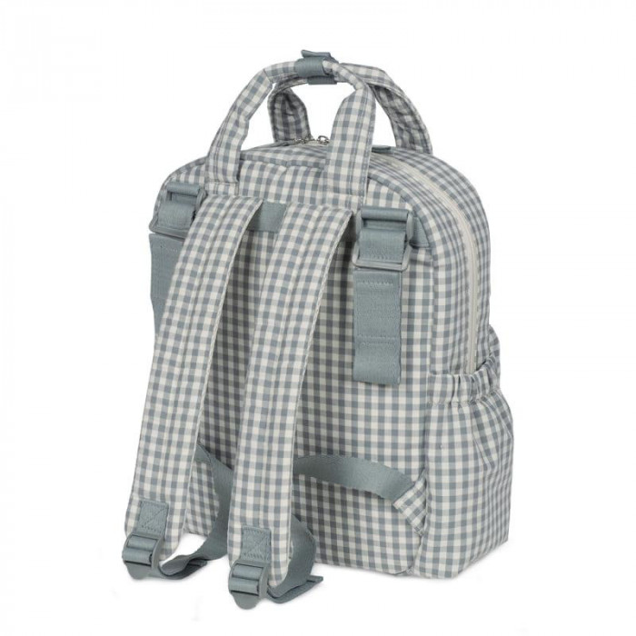 MOCHILA PRALINE VICHI MATCHA WALKING MUM