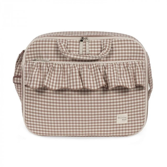MALETA PRALINE VICHI MOKA WALKING MUM