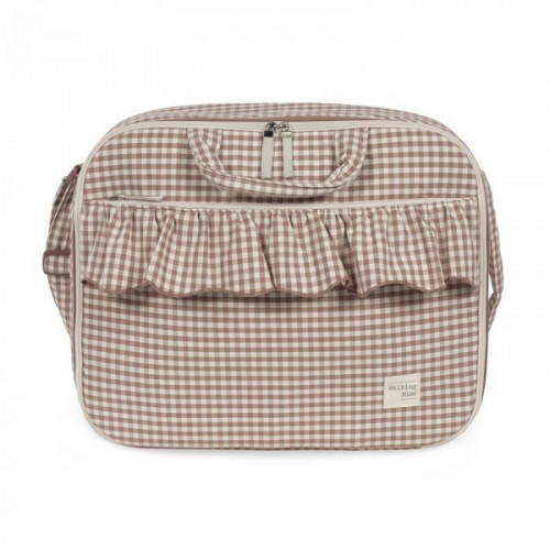 MALETA PRALINE VICHI MOKA...