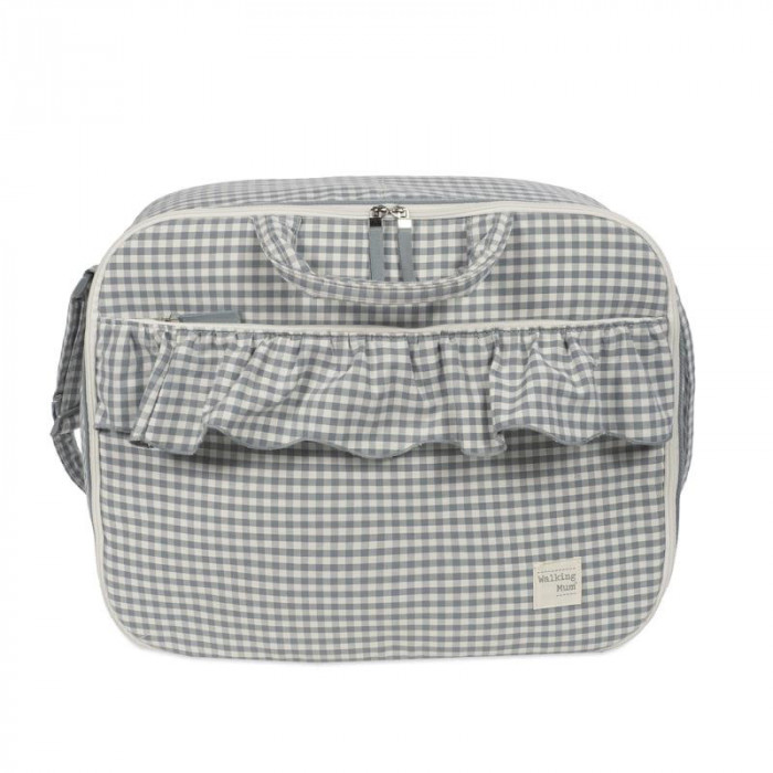 MALETA PRALINE VICHI MATCHA WALKING MUM