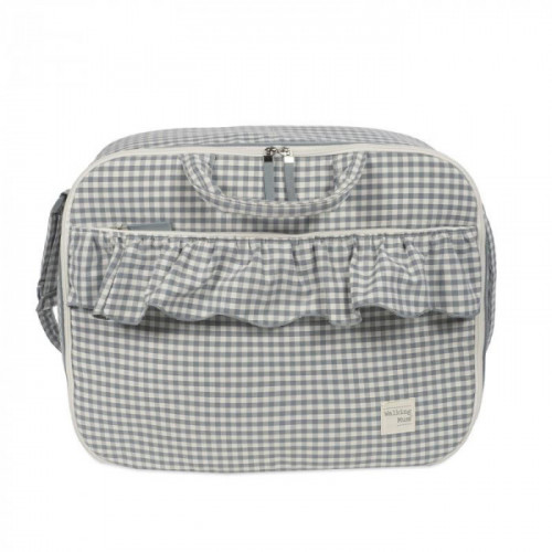 MALETA PRALINE VICHI MATCHA...