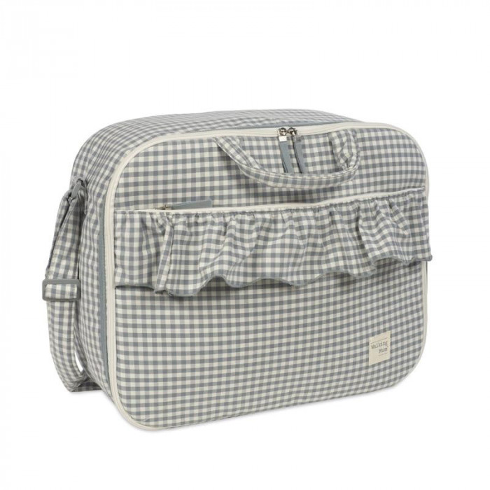 MALETA PRALINE VICHI MATCHA WALKING MUM