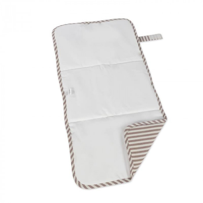 CAMBIADOR PRALINE RAYAS MOKA WALKING MUM