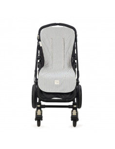 FUNDA SILLA RECTA PRALINE...