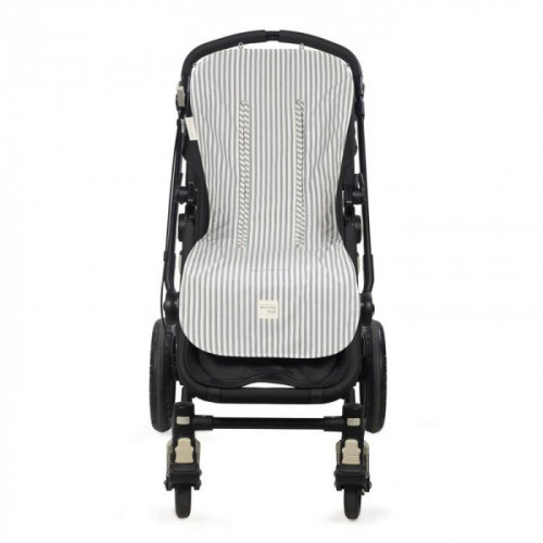 FUNDA SILLA RECTA PRALINE...