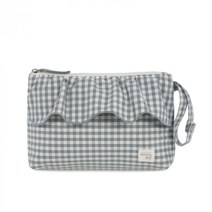 NECESER PRALINE VICHI MATCHA WALKING MUM