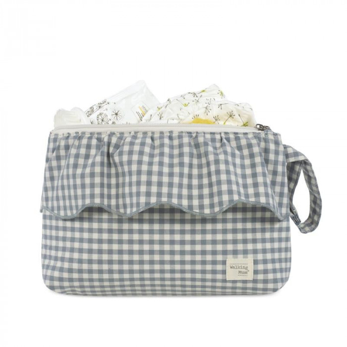 NECESER PRALINE VICHI MATCHA WALKING MUM