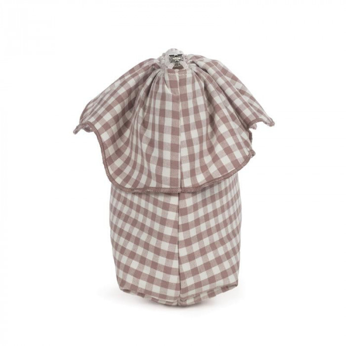 NECESER PRALINE VICHI MOKA WALKING MUM