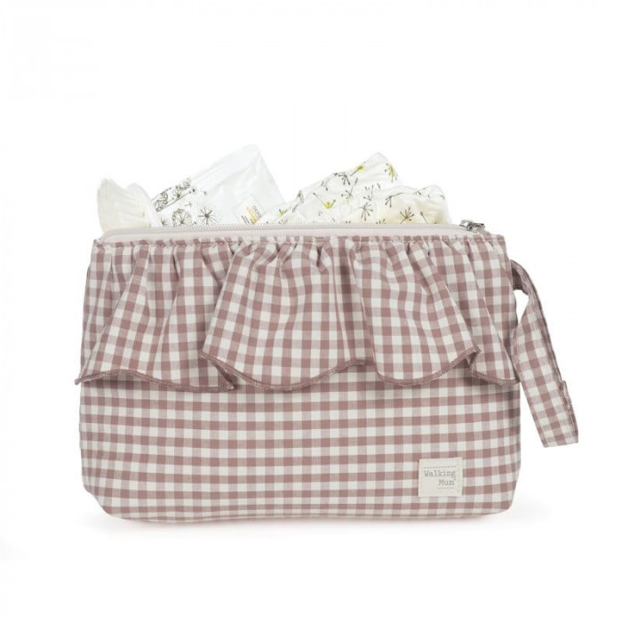 NECESER PRALINE VICHI MOKA WALKING MUM