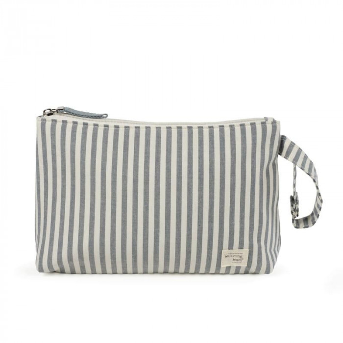 NECESER PRALINE RAYAS MATCHA WALKING MUM