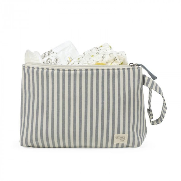 NECESER PRALINE RAYAS MATCHA WALKING MUM