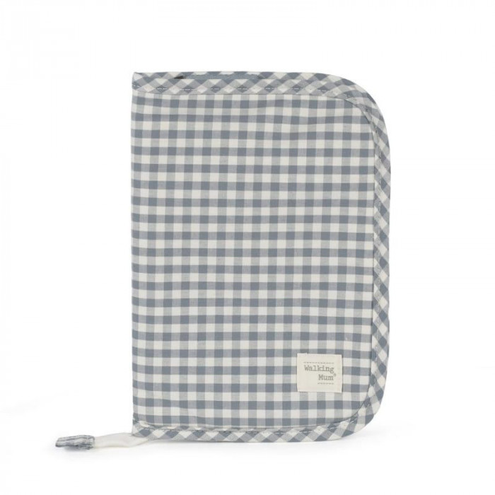 PORTADOCUMENTOS PRALINE VICHI MATCHA...