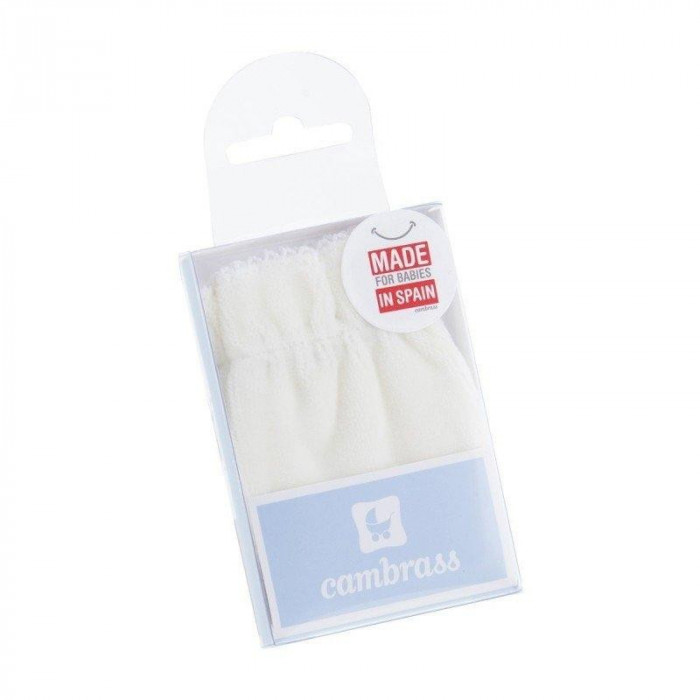 MANOPLAS TUNDOSADO BEIG CAMBRASS