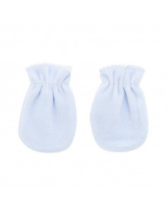 MANOPLAS TUNDOSADO CELESTE...