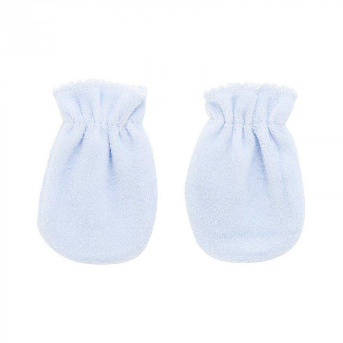 MANOPLAS TUNDOSADO CELESTE CAMBRASS