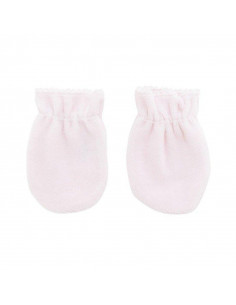 MANOPLAS TUNDOSADO ROSA...