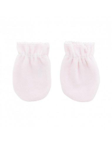 MANOPLAS TUNDOSADO ROSA CAMBRASS