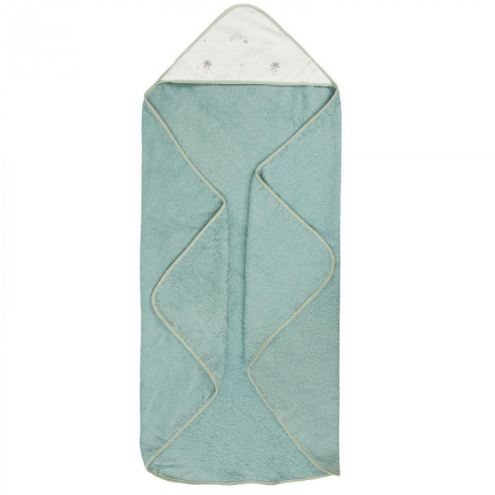 CAPA BAÑO MAXI 614 PALM VERDE BIMBI...