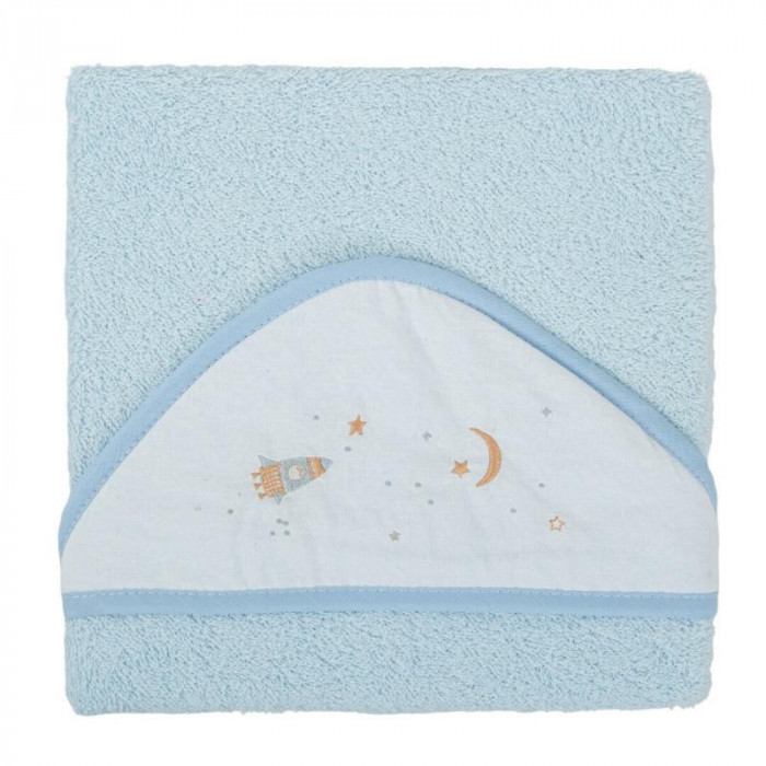 CAPA BAÑO MAXI 616 ORBIT AZUL BIMBI...