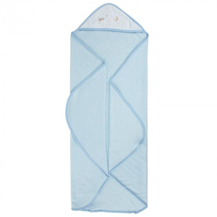 CAPA BAÑO MAXI 616 ORBIT AZUL BIMBI...