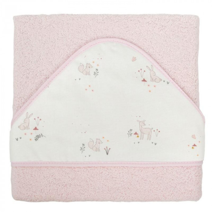 CAPA BAÑO MAXI 615 DEER ROSA BIMBI...