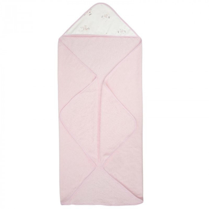 CAPA BAÑO MAXI 615 DEER ROSA BIMBI...