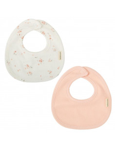 PACK 2 BABEROS R01 MONET...