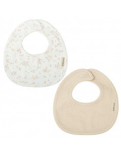 PACK 2 BABEROS R07 ANAIS...