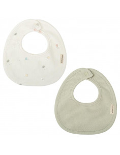 PACK 2 BABEROS R05 CHICKS...