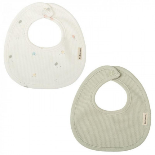 PACK 2 BABEROS R05 CHICKS...