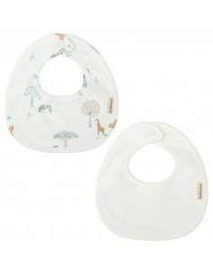 PACK 2 BABEROS 536 TANZANIA...