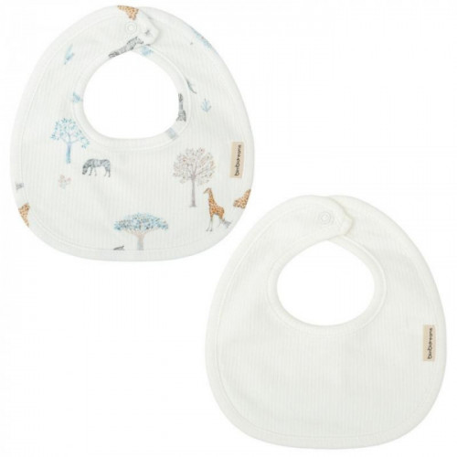 PACK 2 BABEROS 536 TANZANIA...