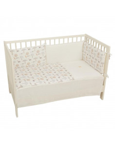 EDREDON + PROTECTOR 536...