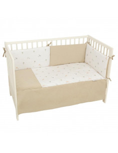 EDREDON + PROTECTOR 614...