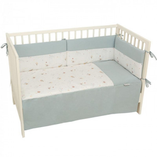 EDREDON + PROTECTOR 616...