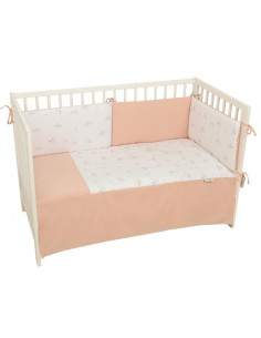 EDREDON + PROTECTOR 615...