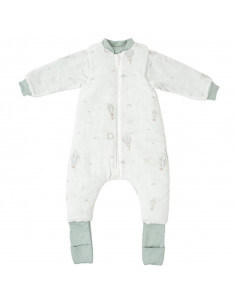 SACO DORMIR CON PIES 535...