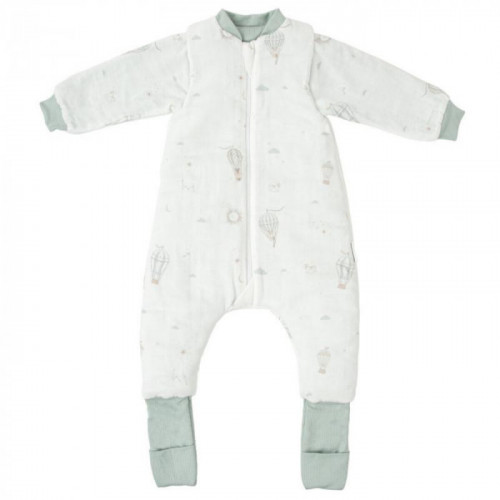 SACO DORMIR CON PIES 535...