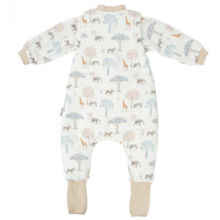 SACO DORMIR CON PIES 536 TANZANIA...